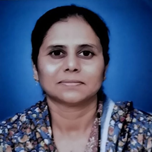 मुमताज अन्वर शेख