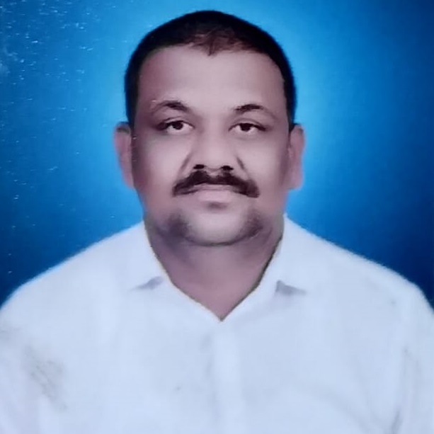 श्री. ज्ञानेश्वर अशोक वाळूंज