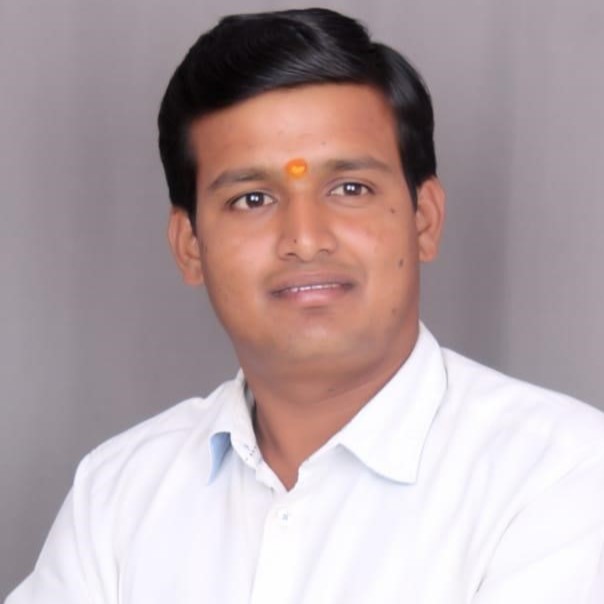 श्री. प्रकाश रमेश बागुल