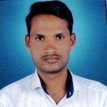 श्री. राहुल शांताराम चव्हाण